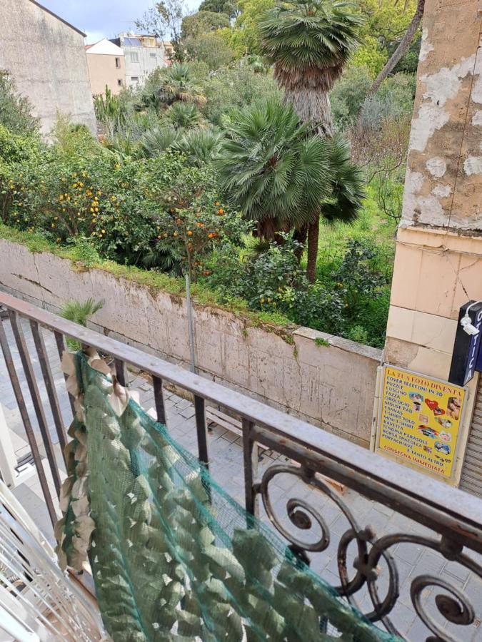 Apartamento La Casa Di Checco Santa Maria di Castellabate Exterior foto